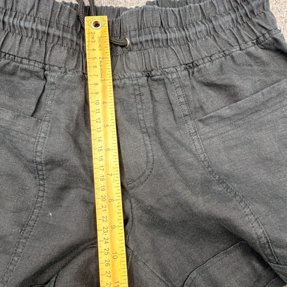 Athleta cabo linen